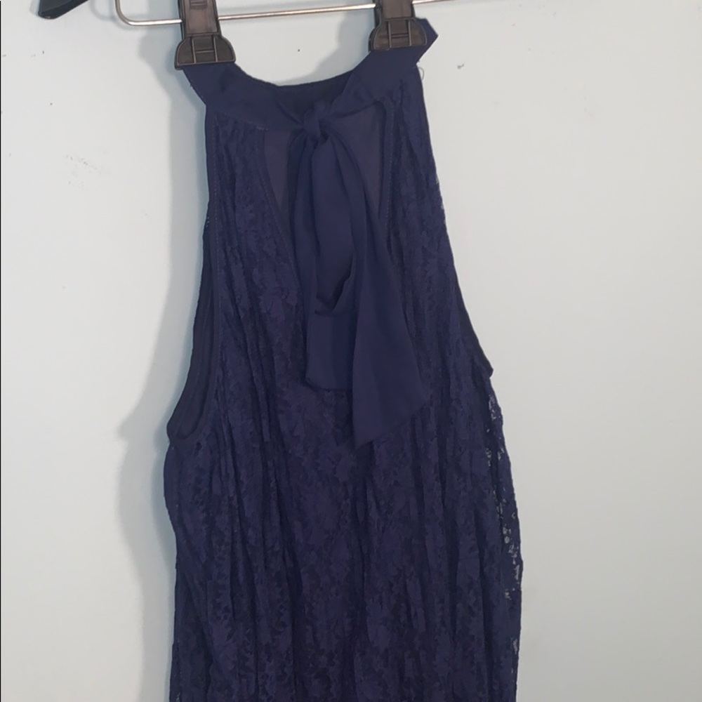 Francesca’s Collection Dress